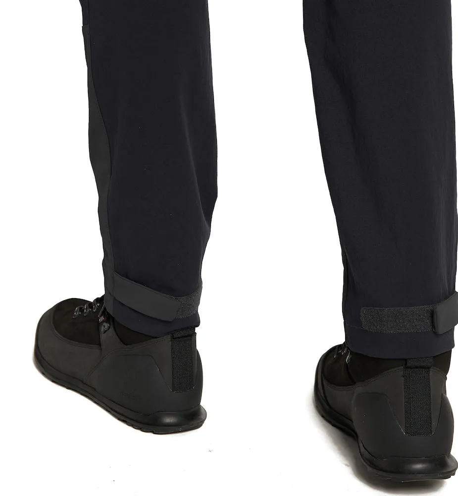 Kalhoty HAGLÖFS Mid Slim