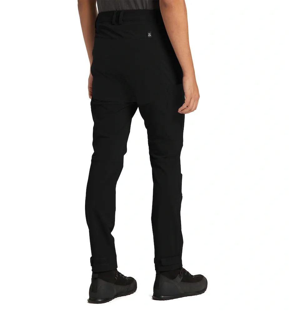 Kalhoty HAGLÖFS Rugged Slim