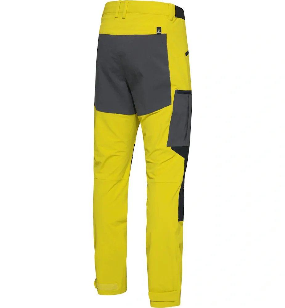 Kalhoty HAGLÖFS Rugged Slim