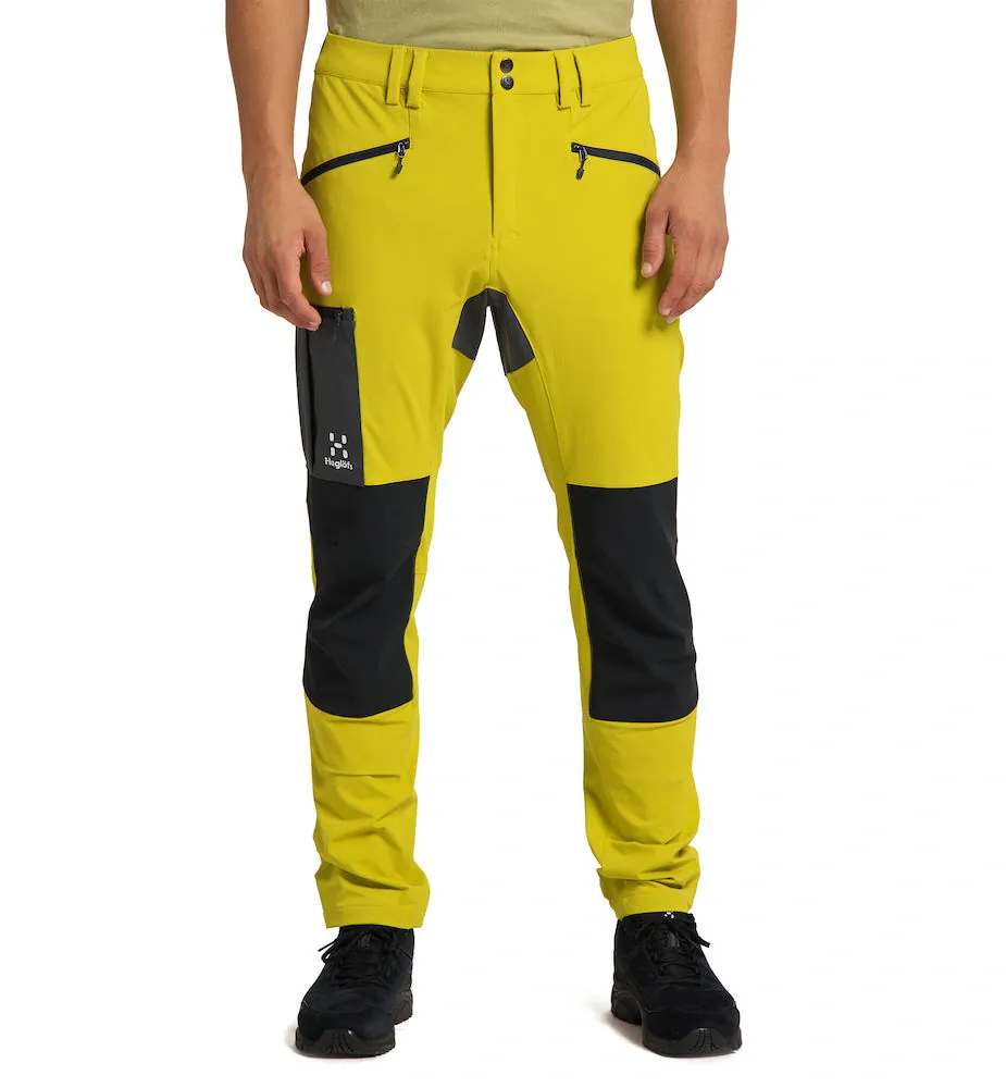 Kalhoty HAGLÖFS Rugged Slim