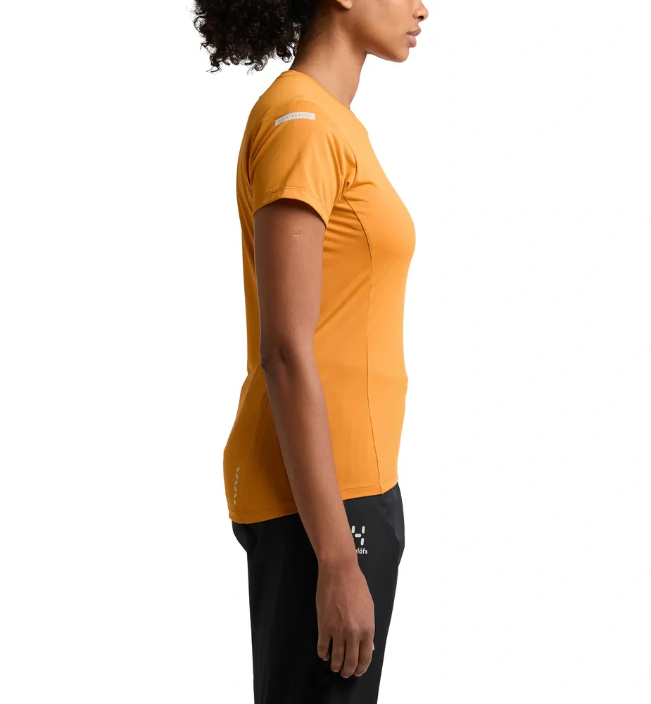 W Triko HAGLÖFS L.I.M Tech