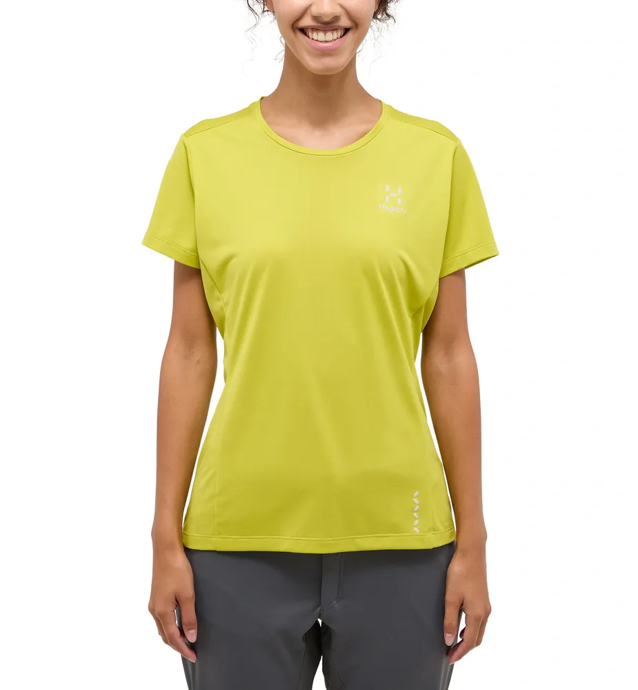 W Triko HAGLÖFS L.I.M Tech