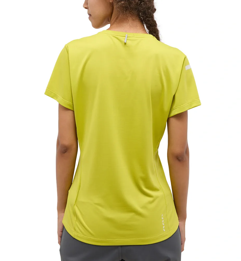 W Triko HAGLÖFS L.I.M Tech