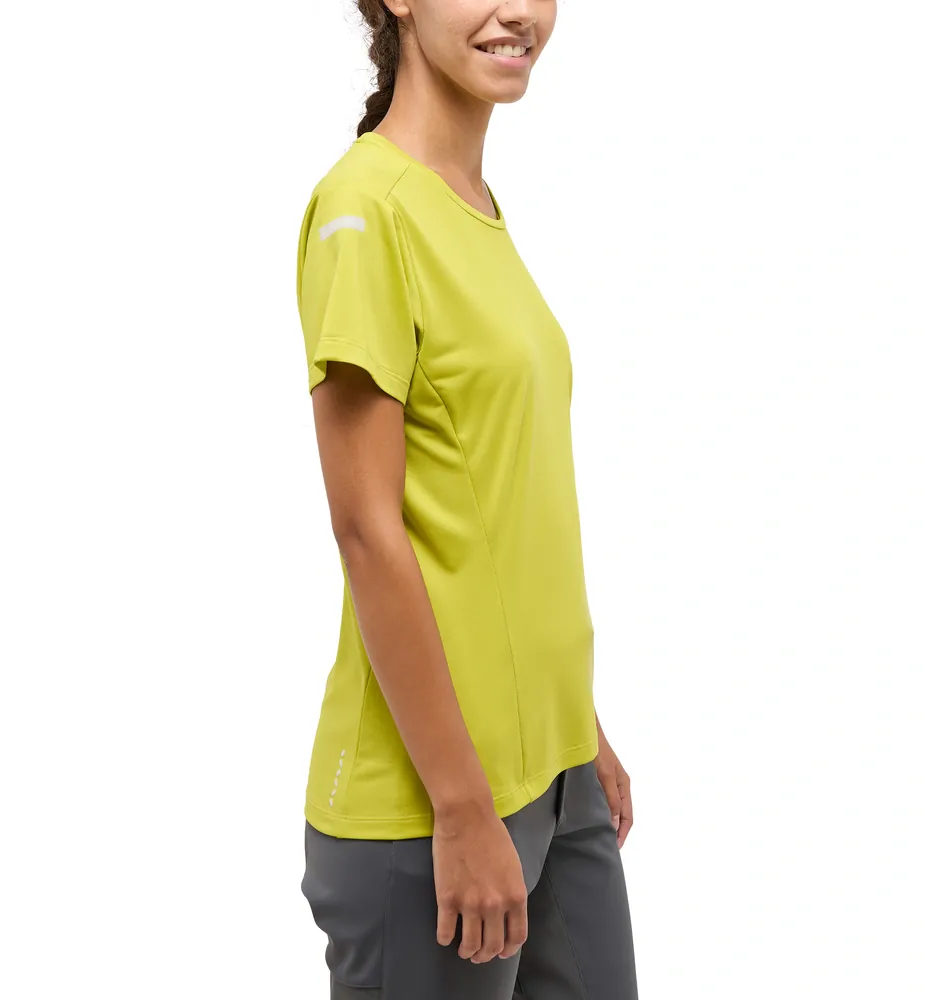 W Triko HAGLÖFS L.I.M Tech