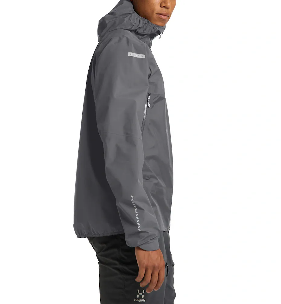 Bunda HAGLÖFS L.I.M GTX Active