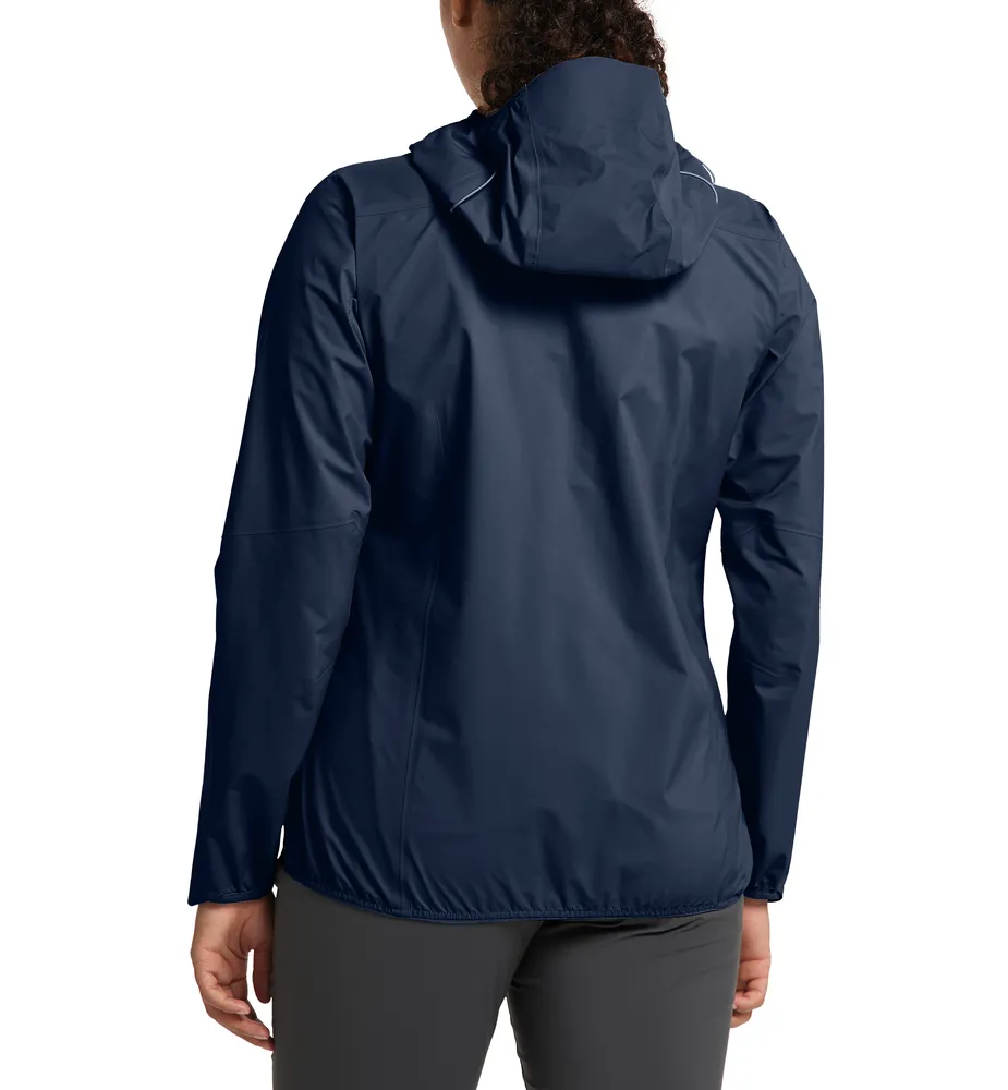 W Bunda HAGLÖFS L.I.M GTX Active