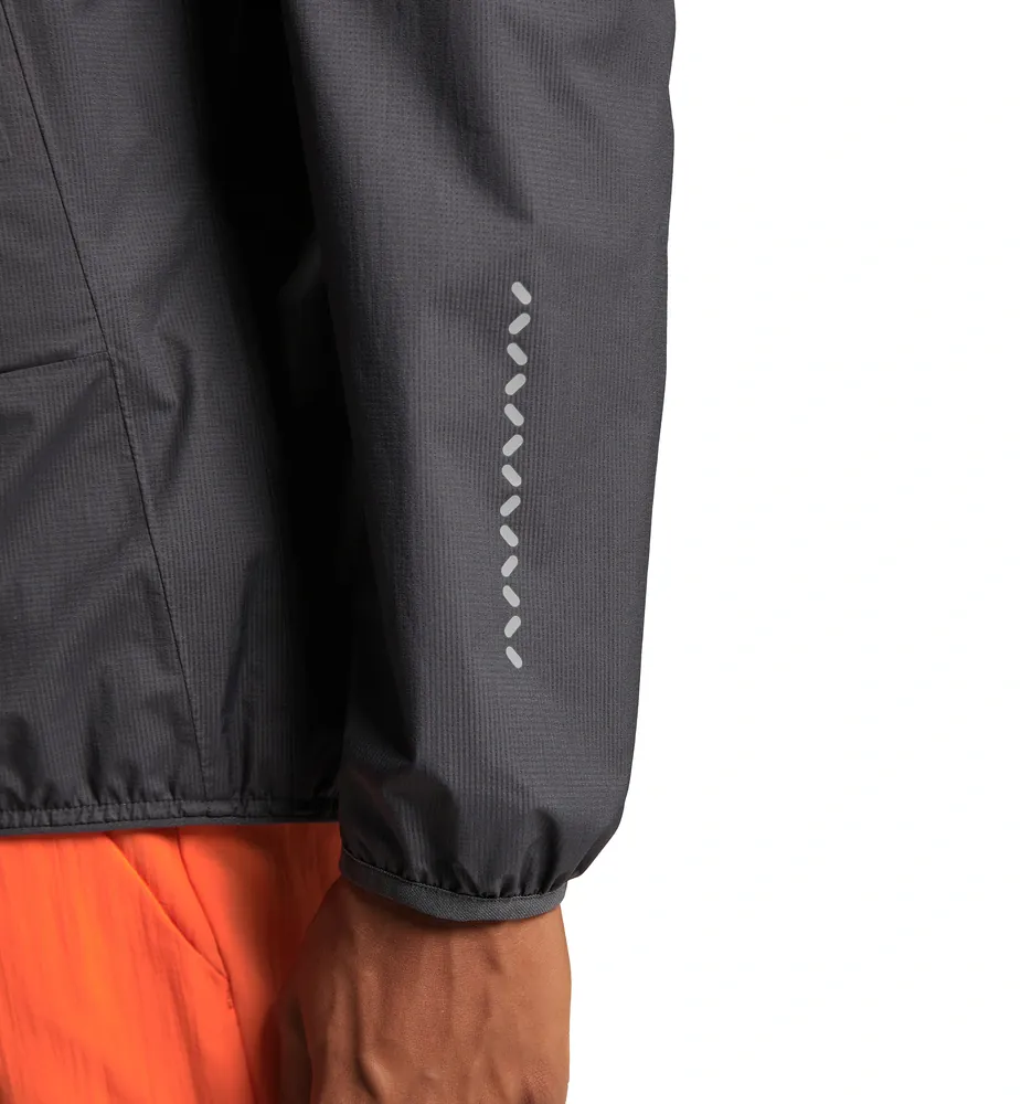 Bunda HAGLÖFS L.I.M Proof