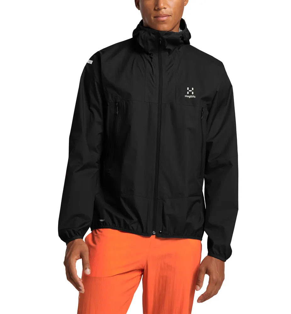 Bunda HAGLÖFS L.I.M Proof