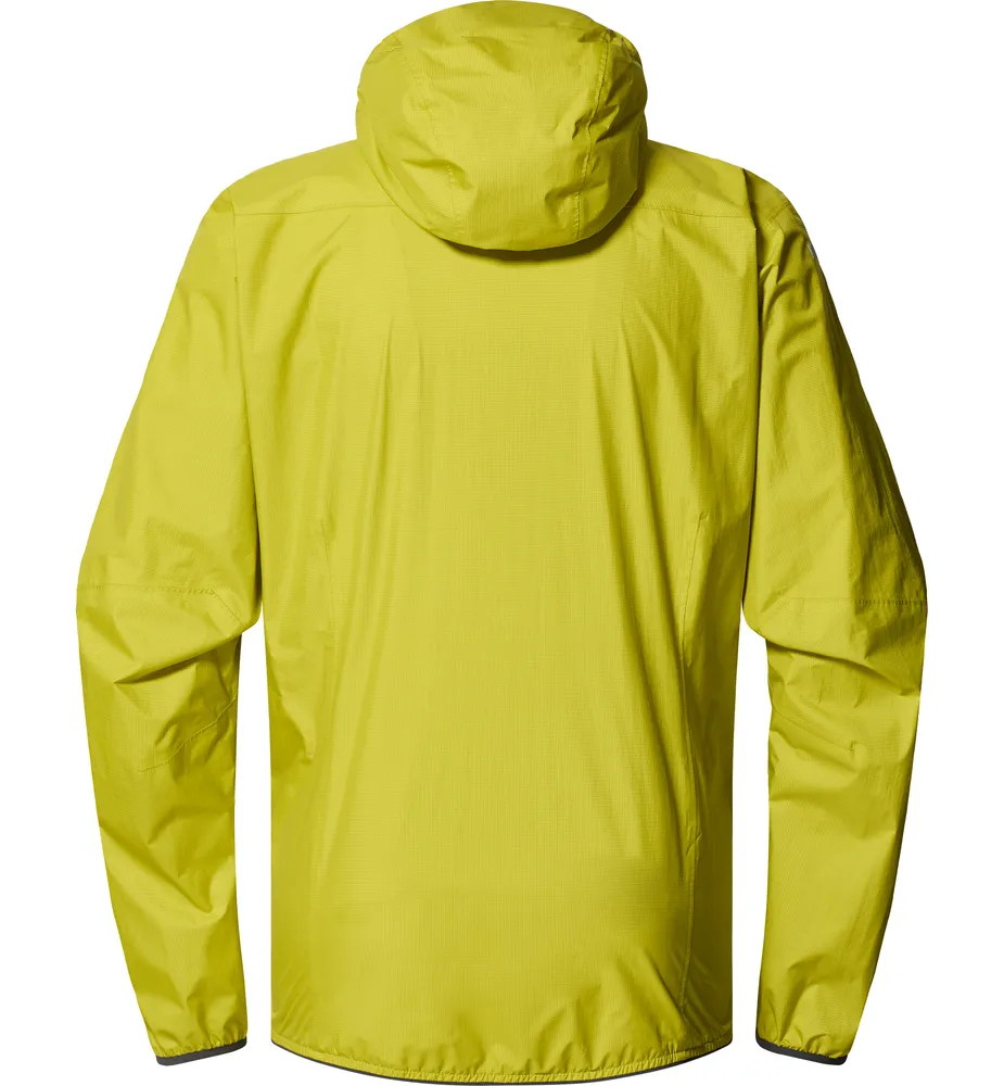 Bunda HAGLÖFS L.I.M Proof