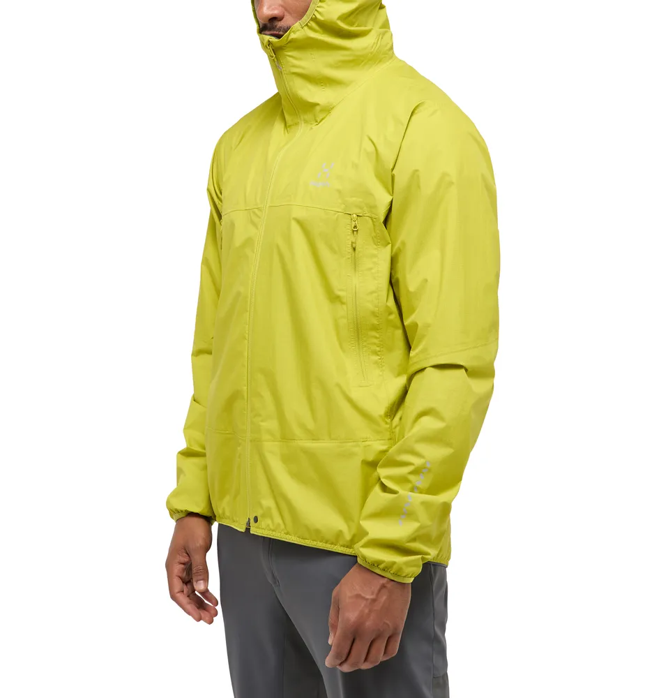 Bunda HAGLÖFS L.I.M Proof