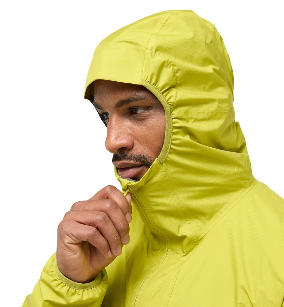 Bunda HAGLÖFS L.I.M Proof