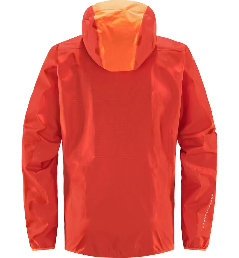 Bunda HAGLÖFS L.I.M Proof