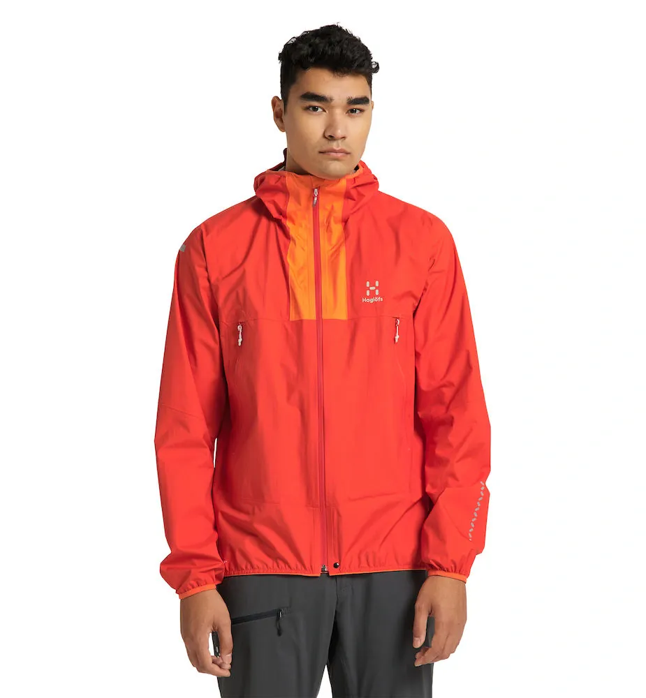 Bunda HAGLÖFS L.I.M Proof