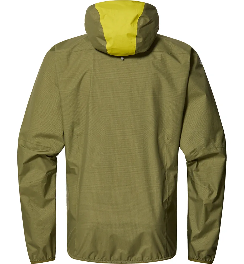 Bunda HAGLÖFS L.I.M Proof