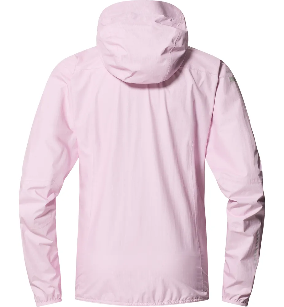 W Bunda HAGLÖFS L.I.M Proof