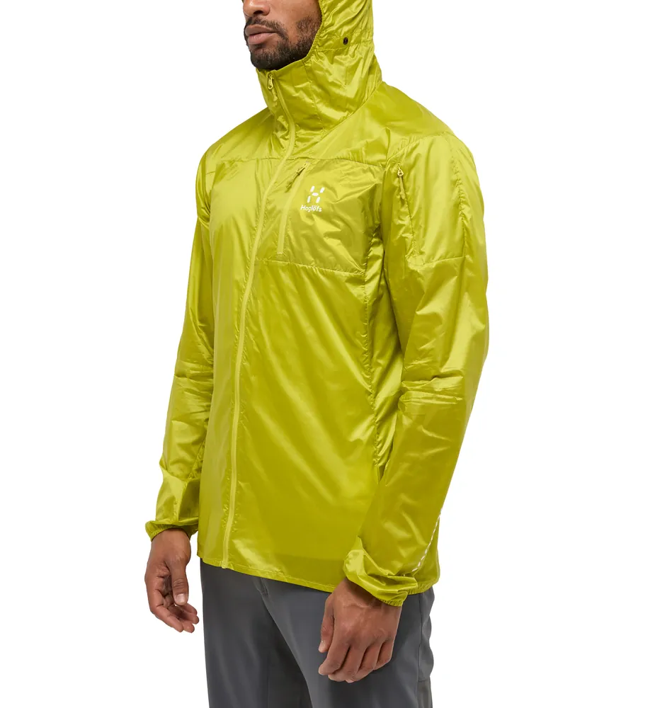 Bunda HAGLÖFS L.I.M Shield