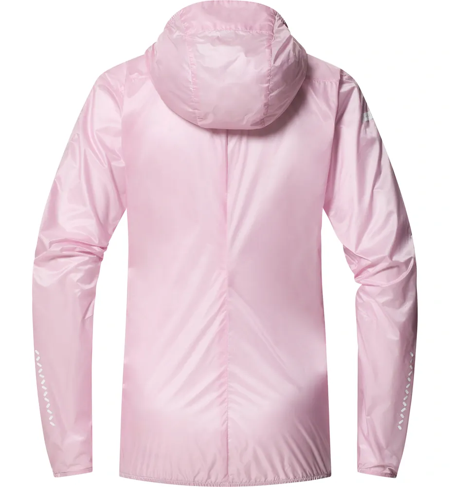 W Bunda HAGLÖFS L.I.M Shield Hood