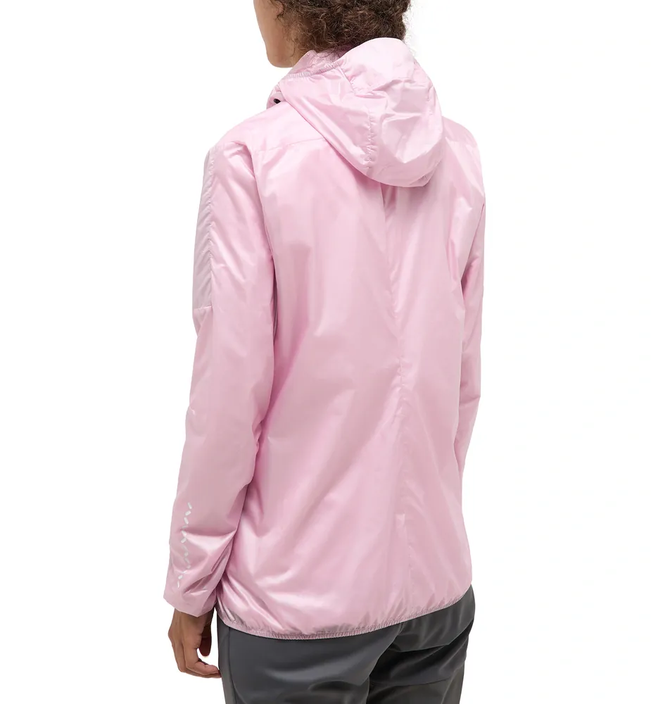 W Bunda HAGLÖFS L.I.M Shield Hood