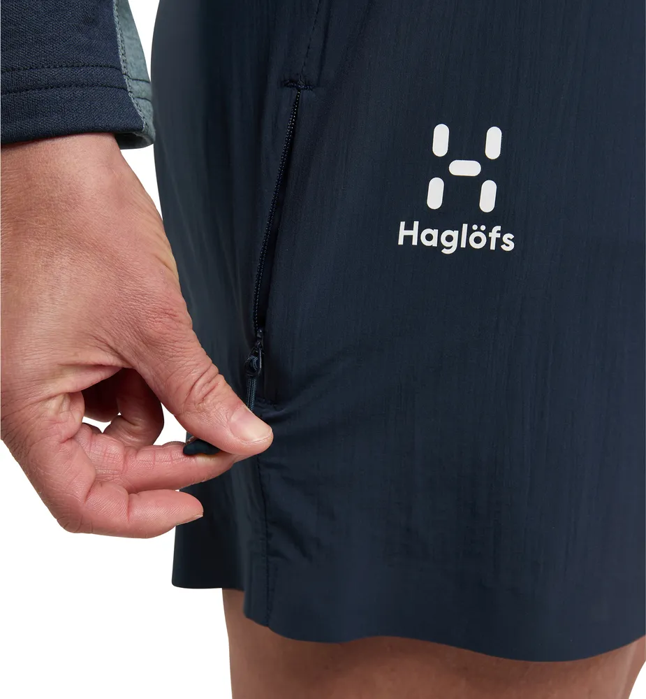 W Šortky HAGLÖFS L.I.M Strive Lite