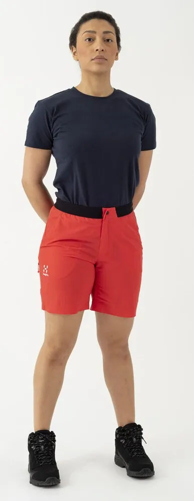 W Šortky HAGLÖFS L.I.M Strive Lite