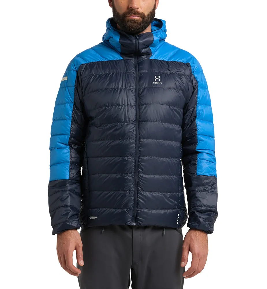 Bunda HAGLÖFS L.I.M Down Hood