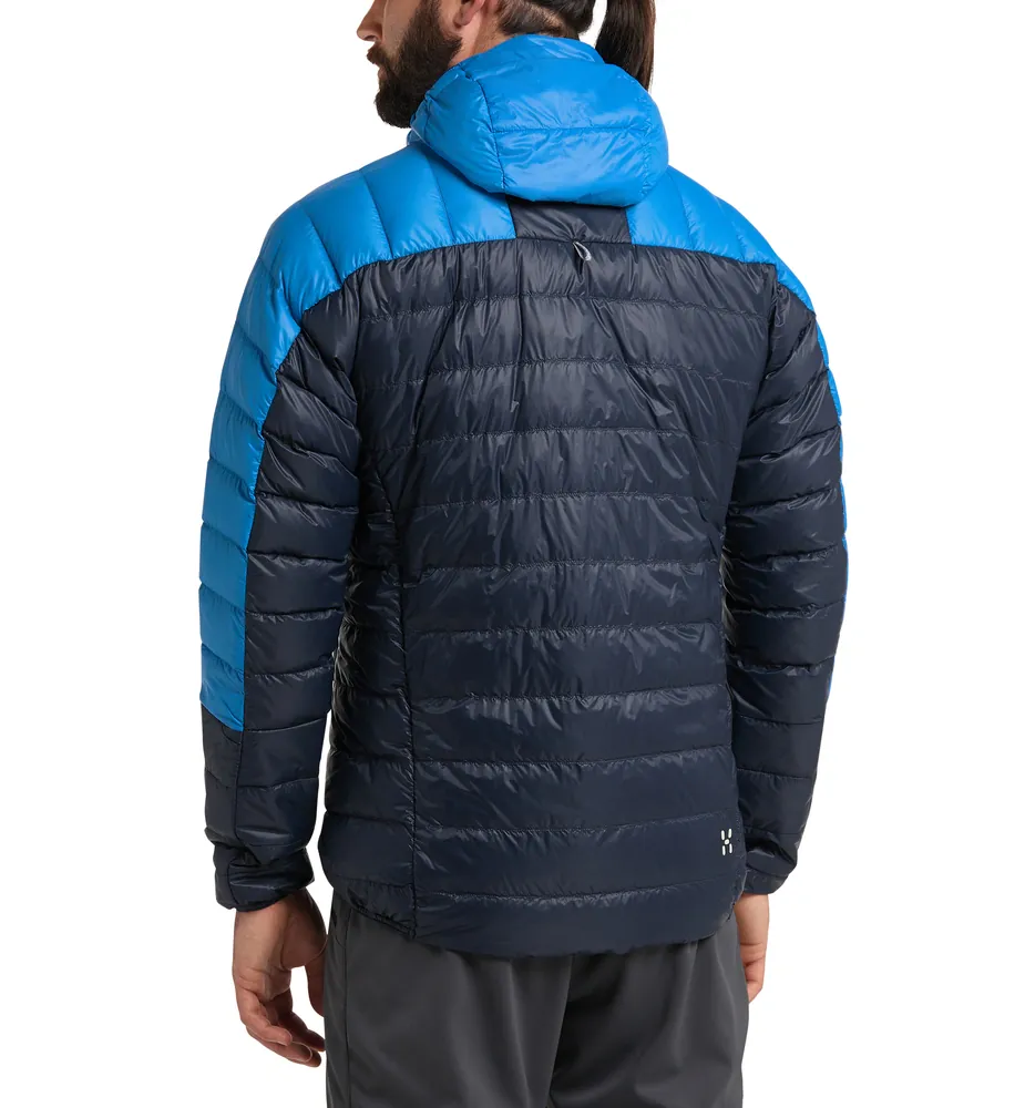 Bunda HAGLÖFS L.I.M Down Hood