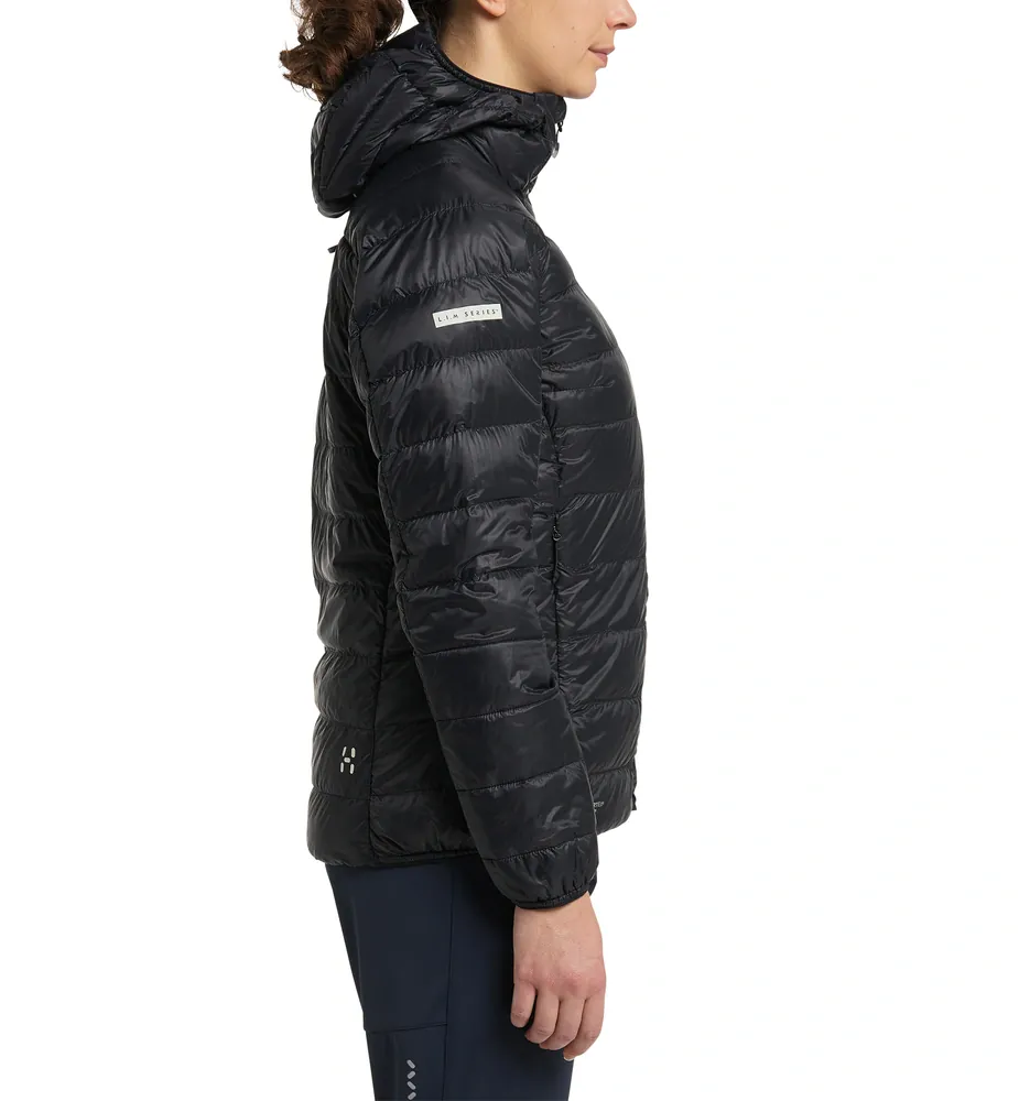 W Bunda HAGLÖFS L.I.M Down hood
