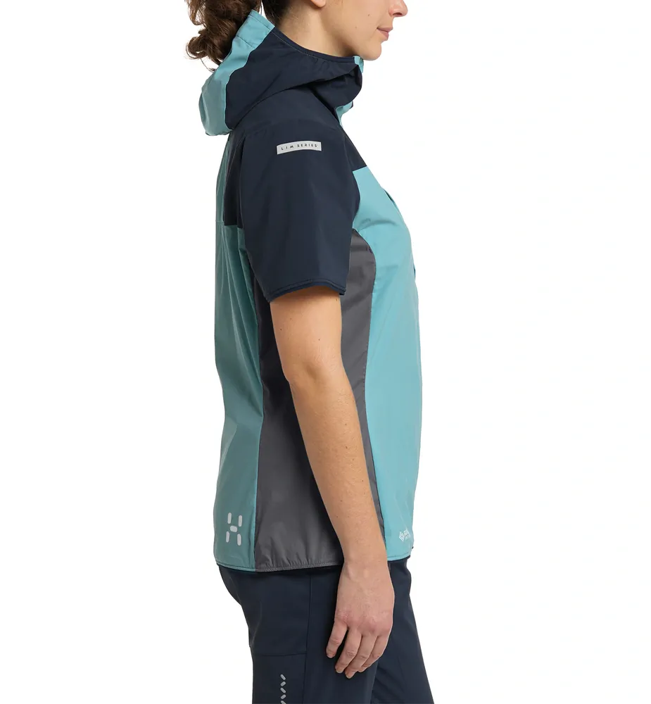 W Bunda HAGLÖFS L.I.M Alpha