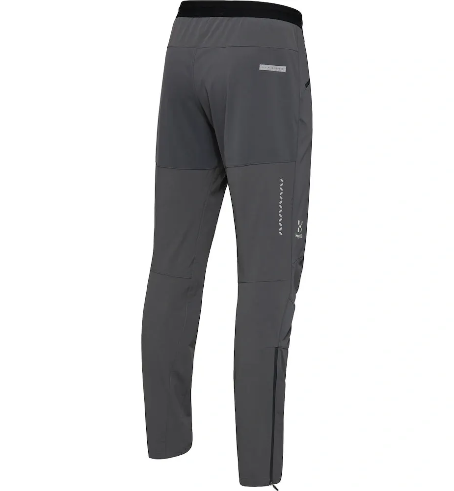 Kalhoty HAGLÖFS L.I.M Hybrid Softshell