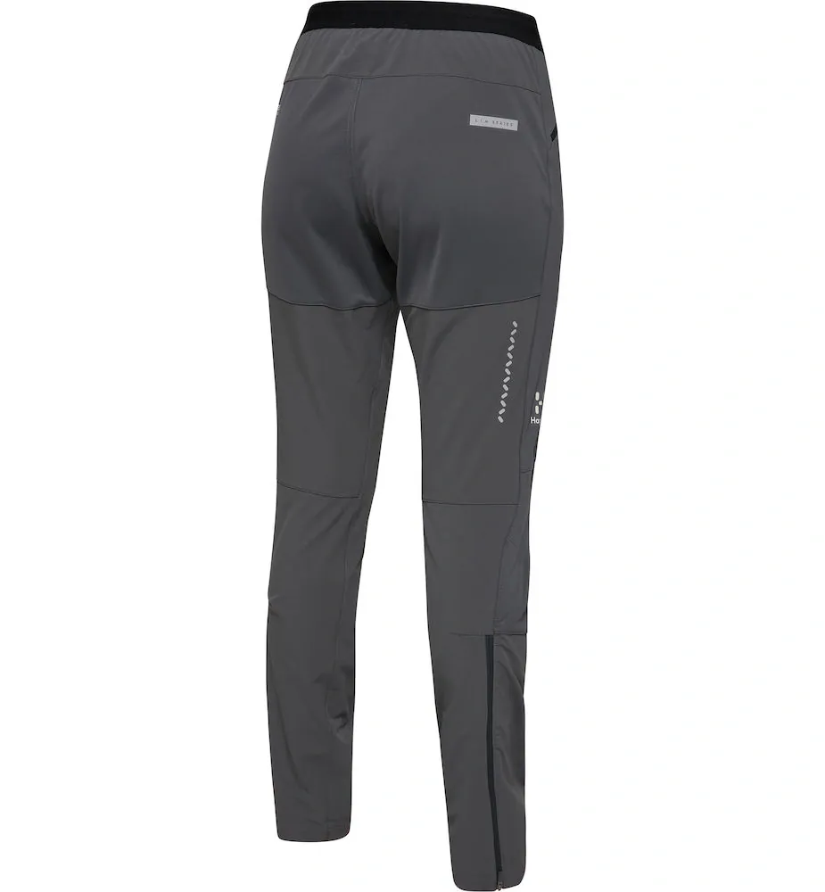 W Kalhoty HAGLÖFS L.I.M Hybrid Softshell