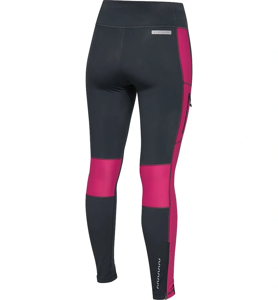 W Kalhoty HAGLÖFS L.I.M Winter