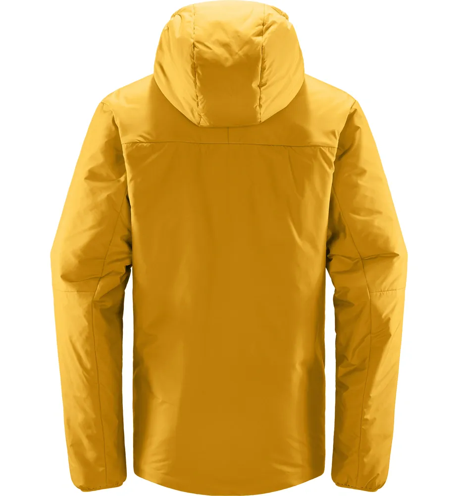 Bunda HAGLÖFS Mimic Silver Hood