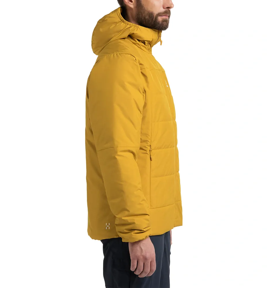 Bunda HAGLÖFS Mimic Silver Hood