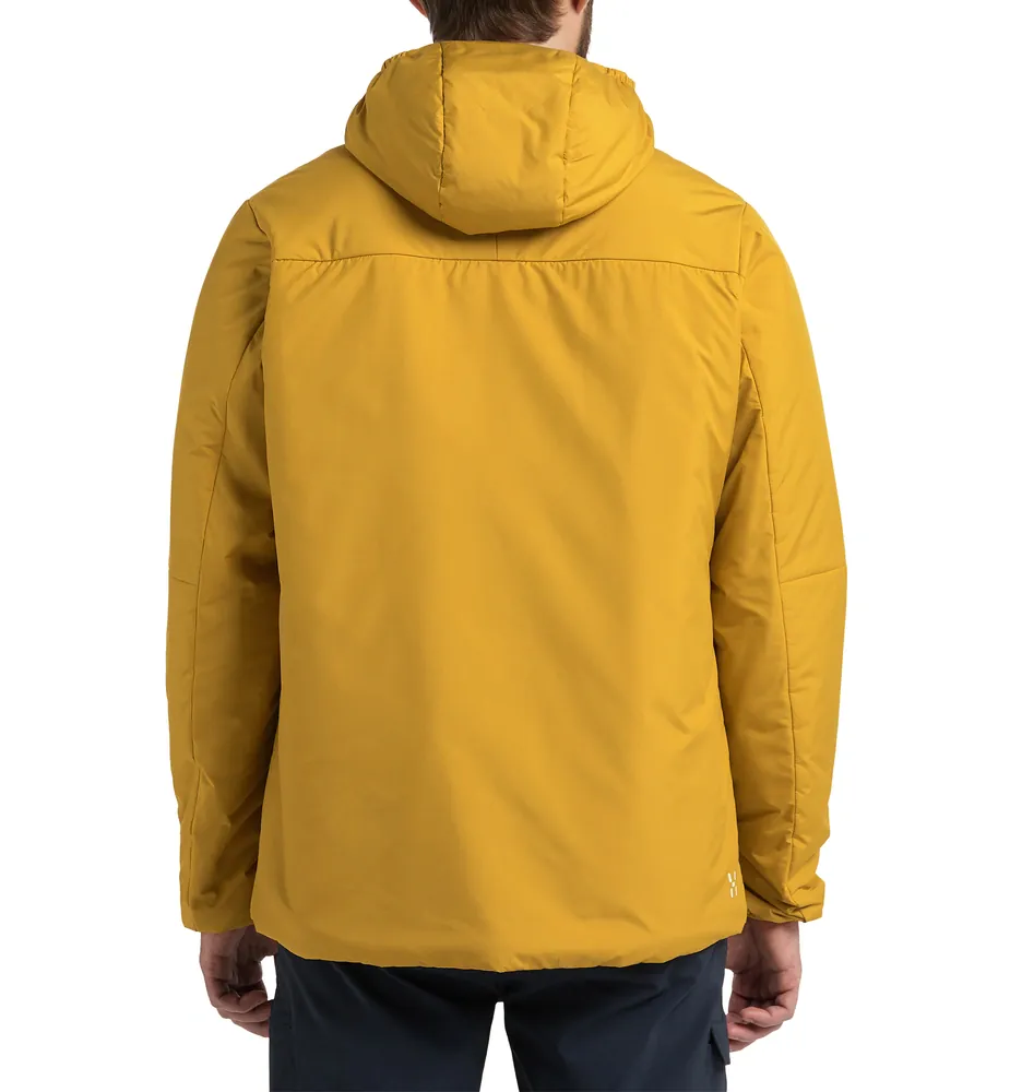 Bunda HAGLÖFS Mimic Silver Hood