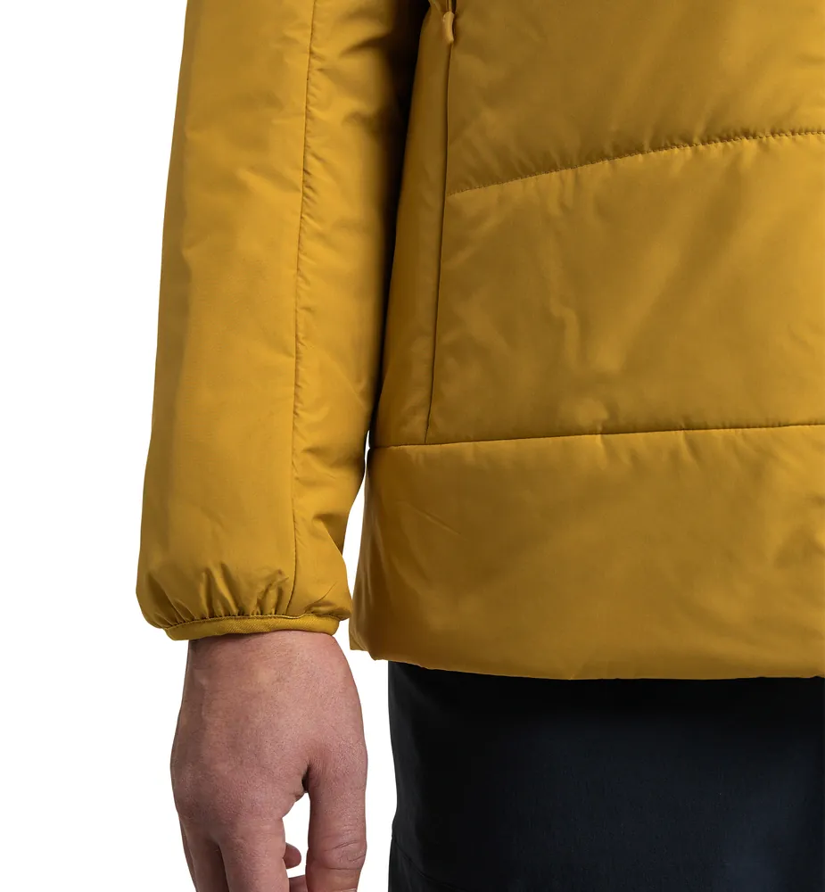 Bunda HAGLÖFS Mimic Silver Hood