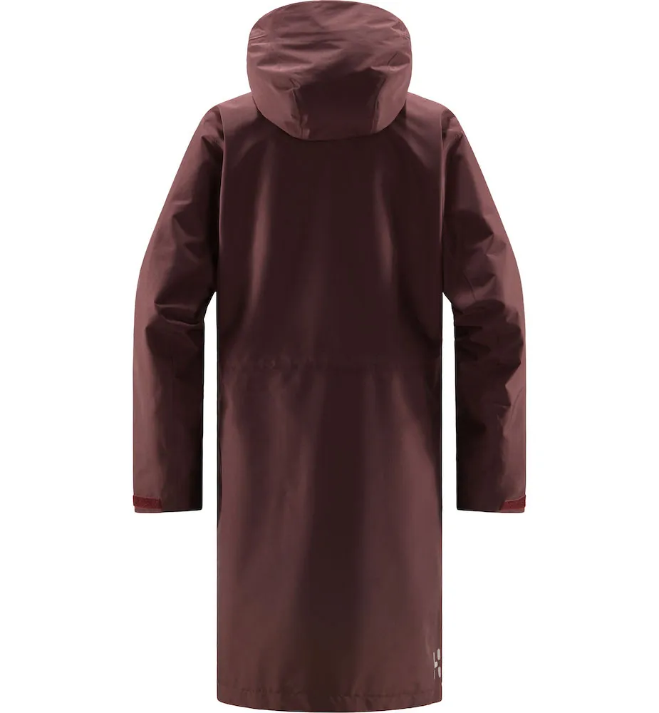 W Bunda HAGLÖFS Aria Proof