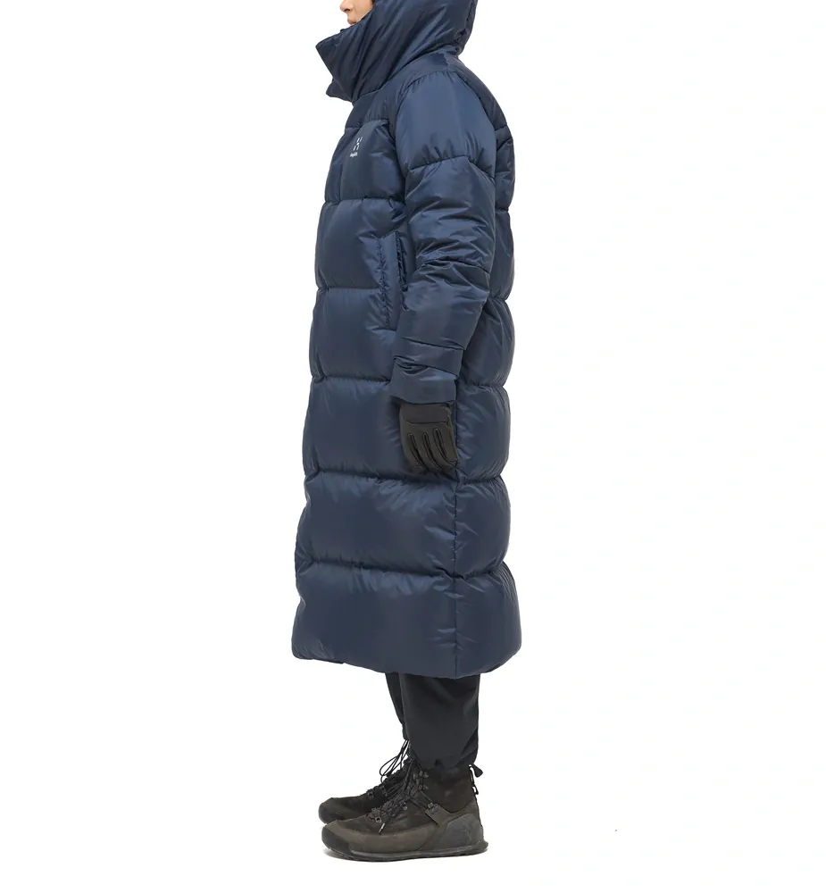 W Kabát HAGLÖFS Long Down