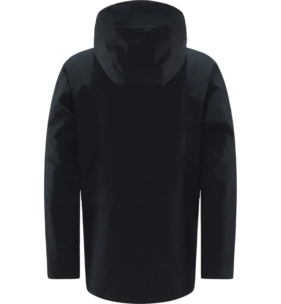 Kabát HAGLÖFS Salix Proof Mimic