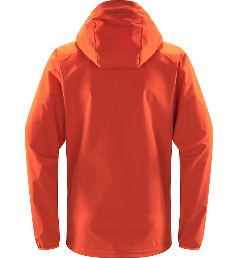 Bunda HAGLÖFS Discover touring