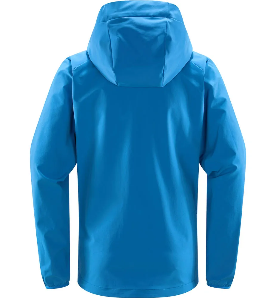 Bunda HAGLÖFS Discover touring