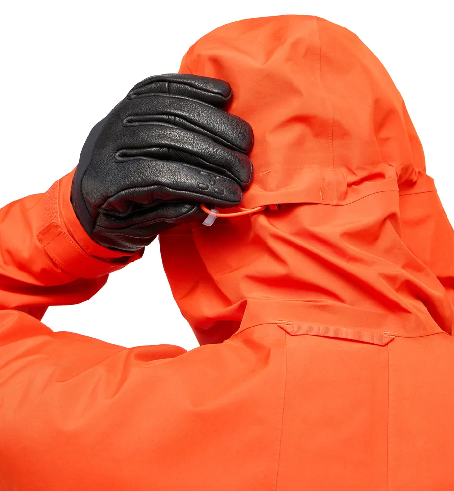 Bunda HAGLÖFS ROC Flash GTX