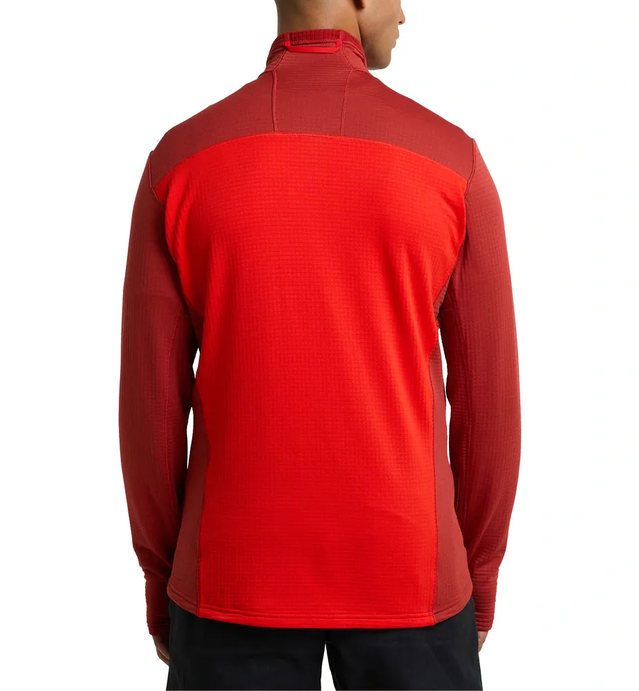 Mikina HAGLÖFS Roc Spitz Mid