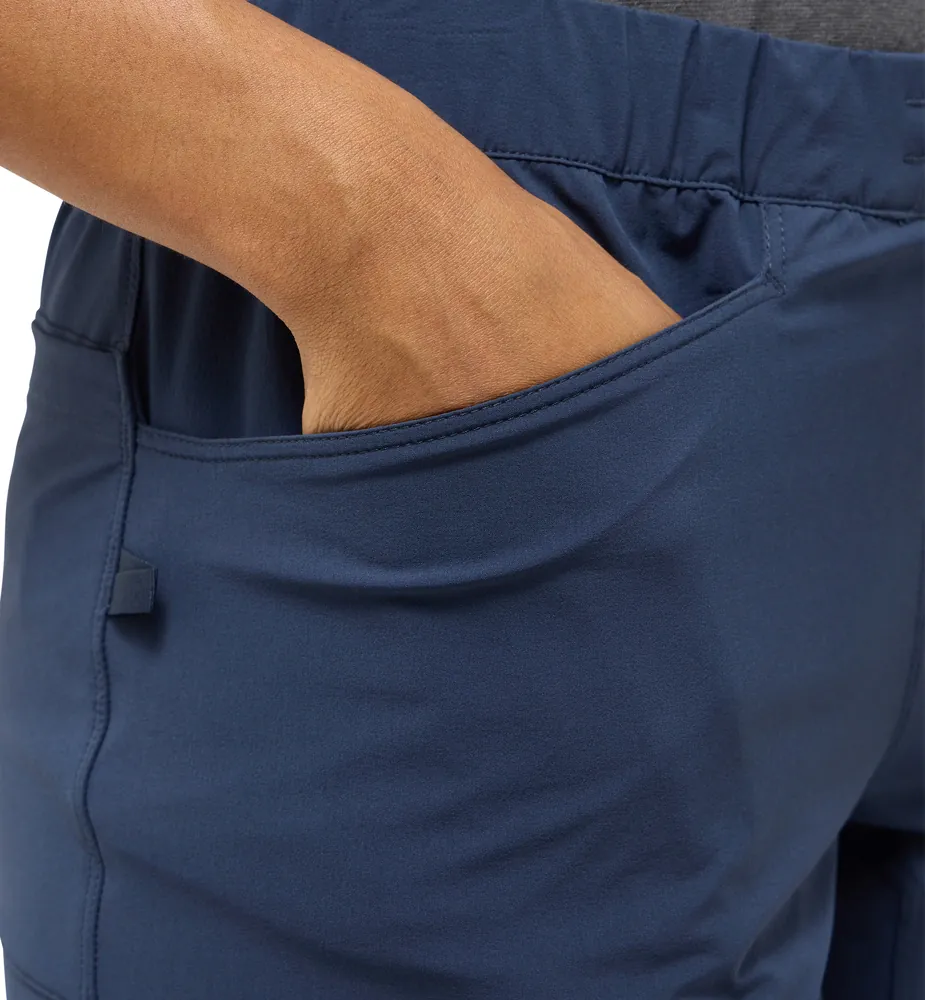 W Kalhoty HAGLÖFS ROC Lite Slim