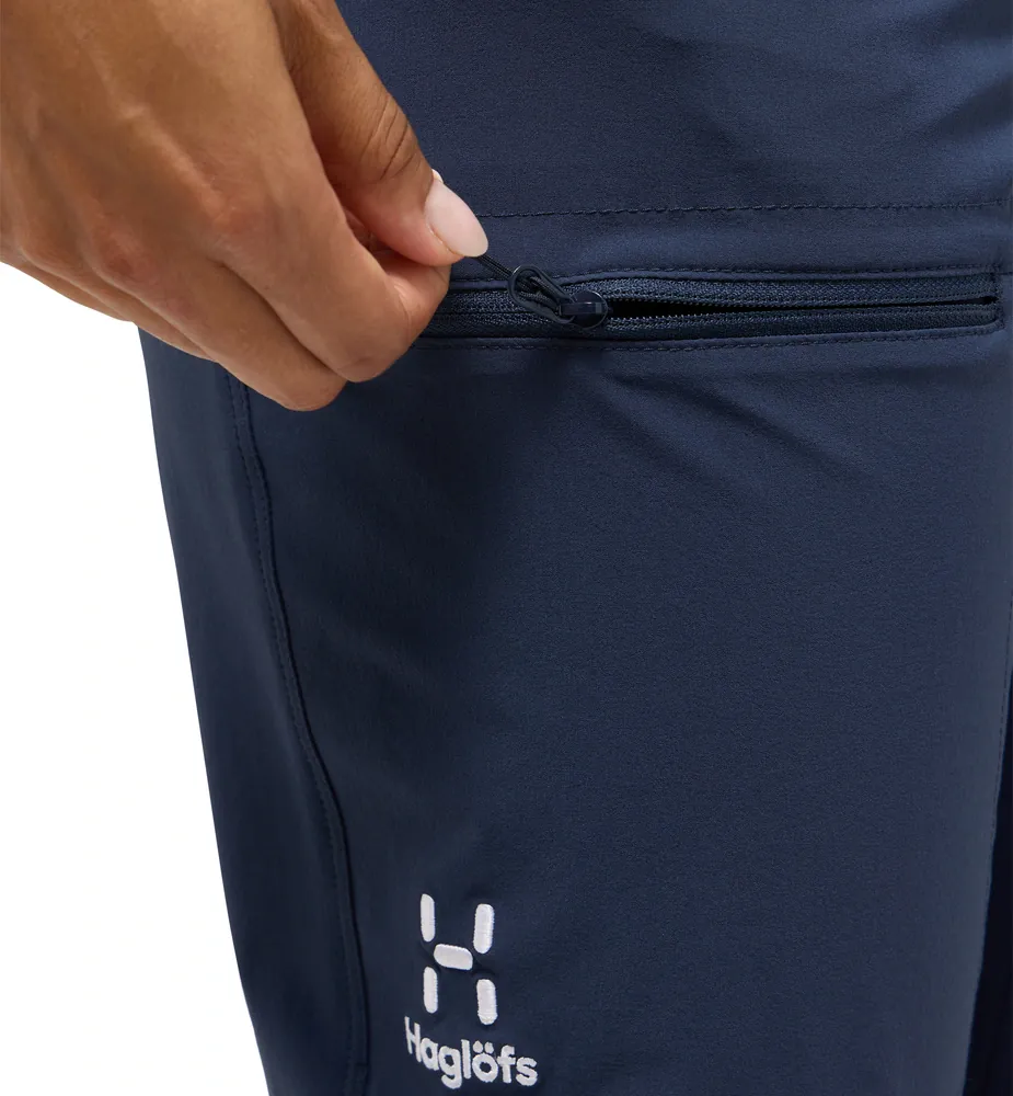 W Kalhoty HAGLÖFS ROC Lite Slim