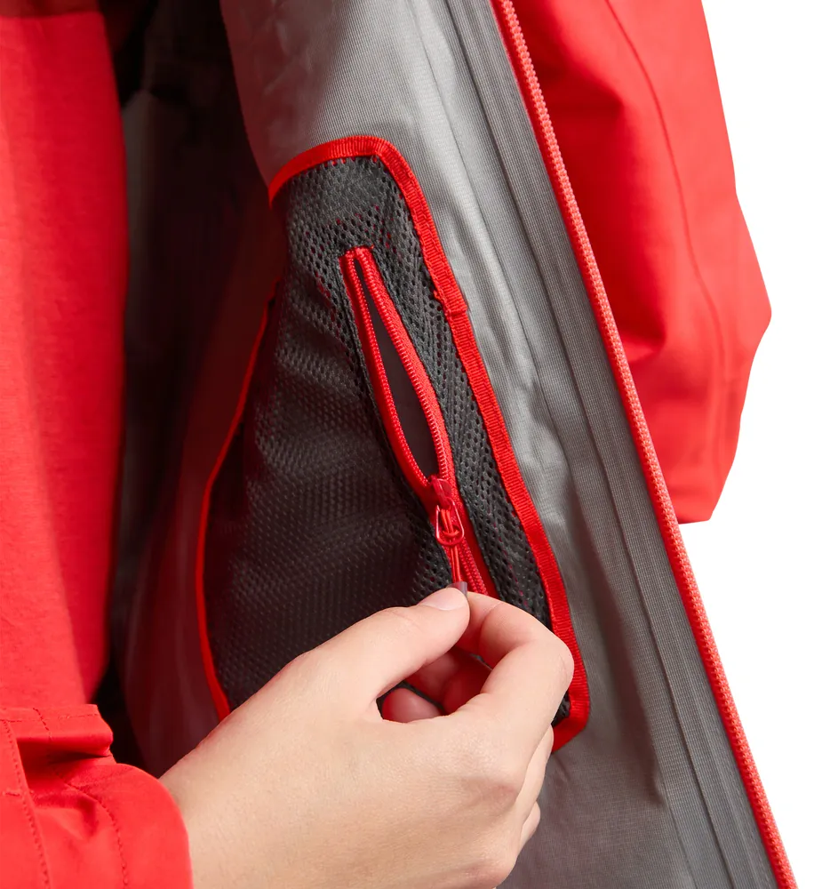 W Bunda HAGLÖFS ROC Flash GTX