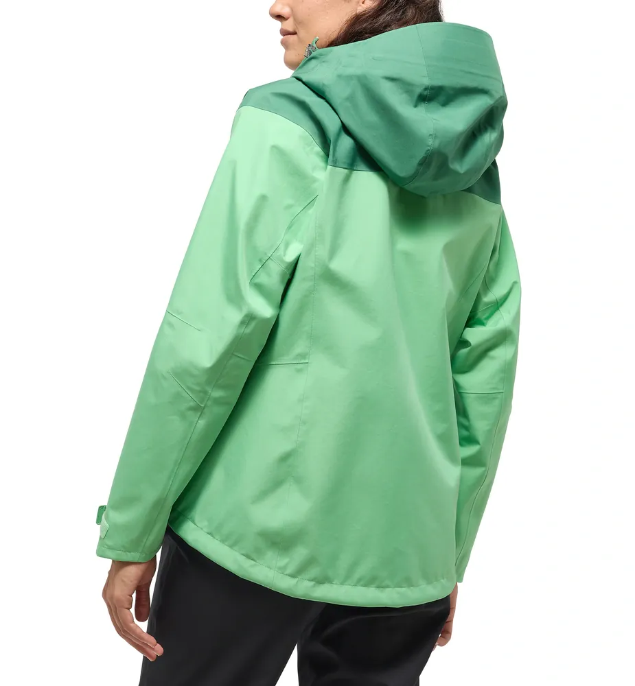 W Bunda HAGLÖFS ROC Flash GTX