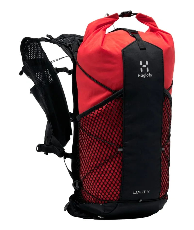 Batoh HAGLÖFS L.I.M ZT 14