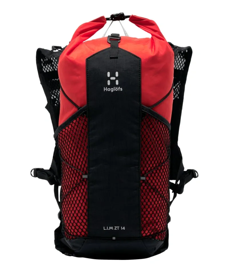 Batoh HAGLÖFS L.I.M ZT 14