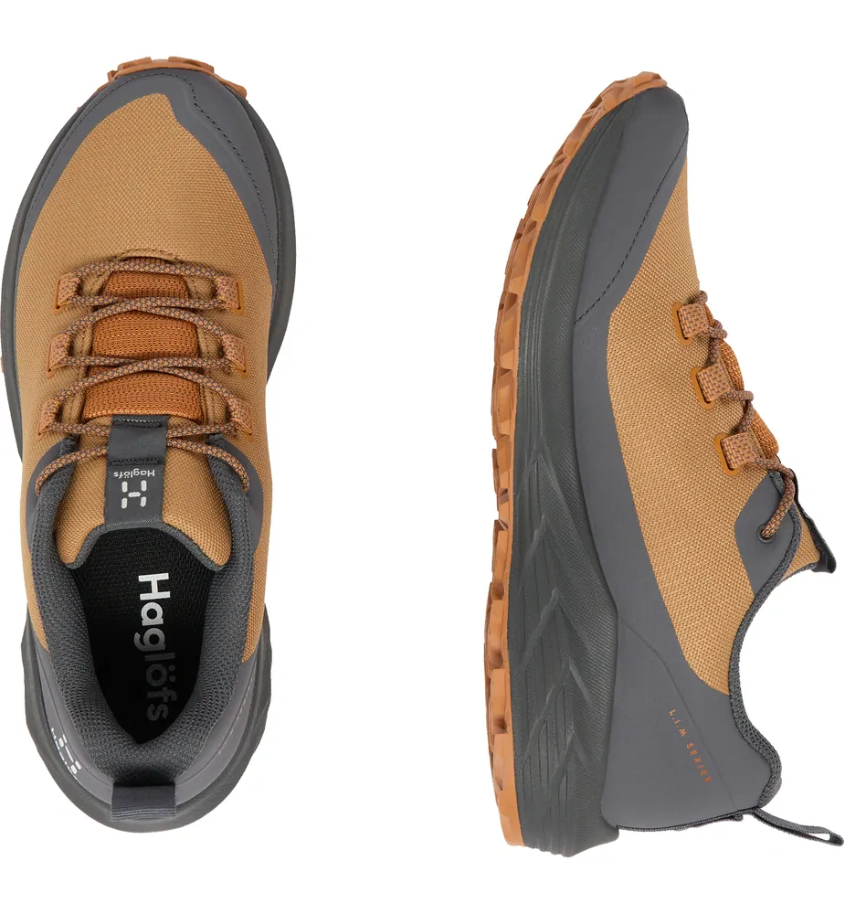 W Boty HAGLÖFS L.I.M FH Low