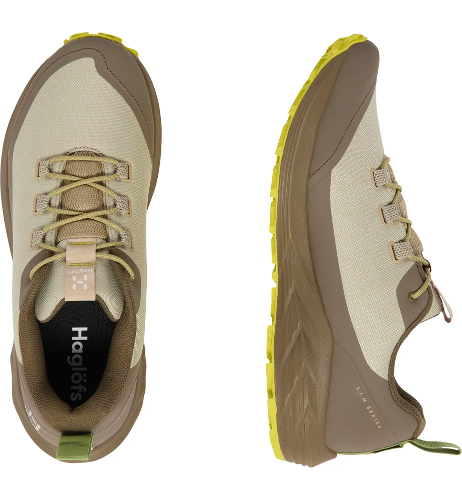 Boty HAGLÖFS L.I.M FH low